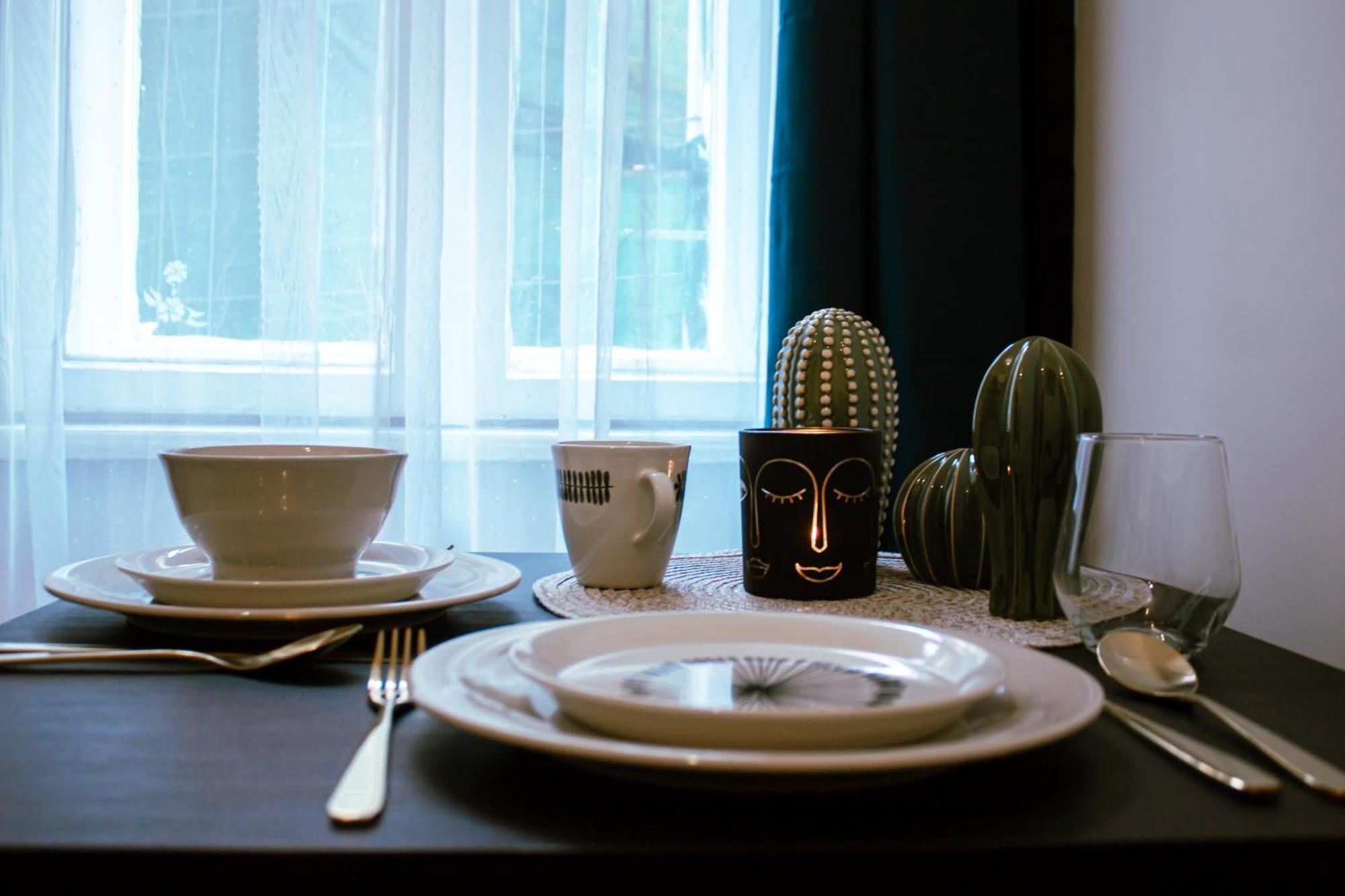 Apartmán Lima Mini - Cozy - Gyor